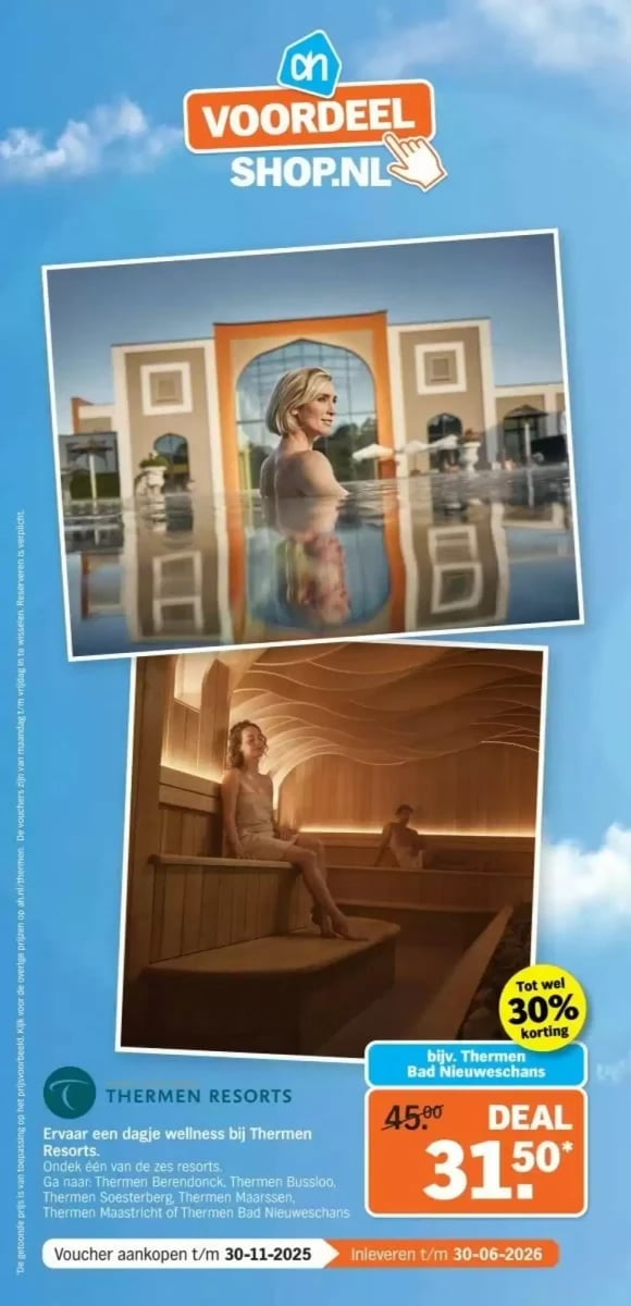 Albert Heijn folder – pagina 5