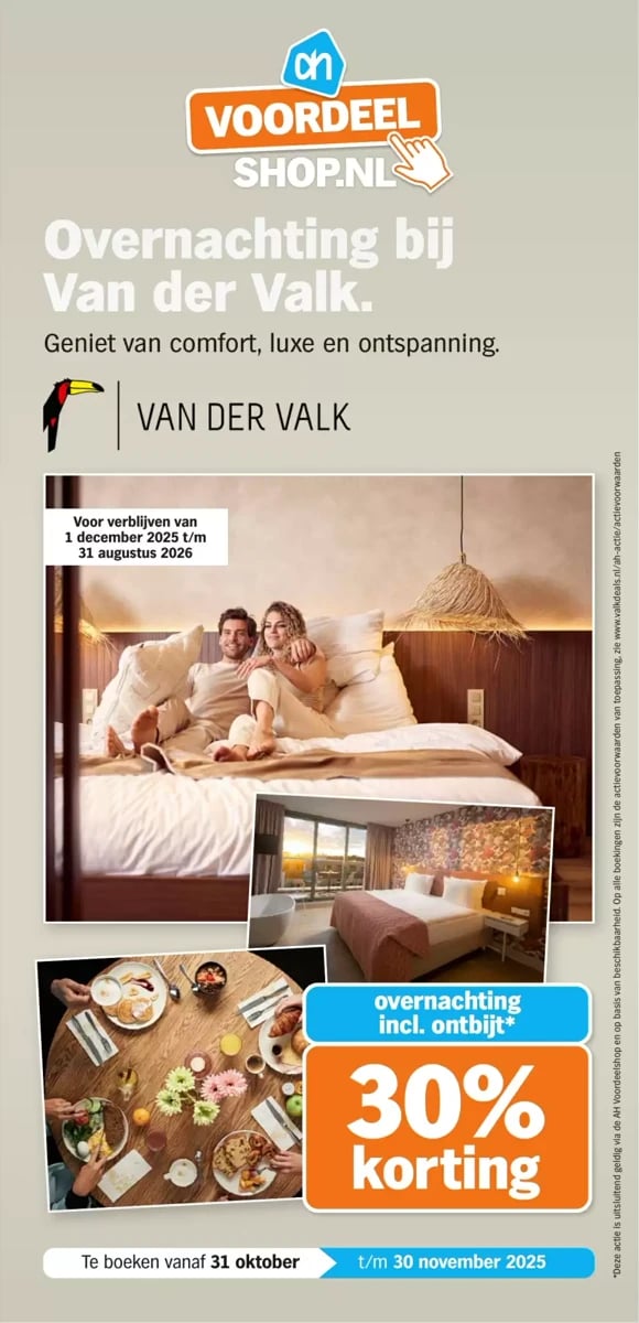 Albert Heijn folder – pagina 32