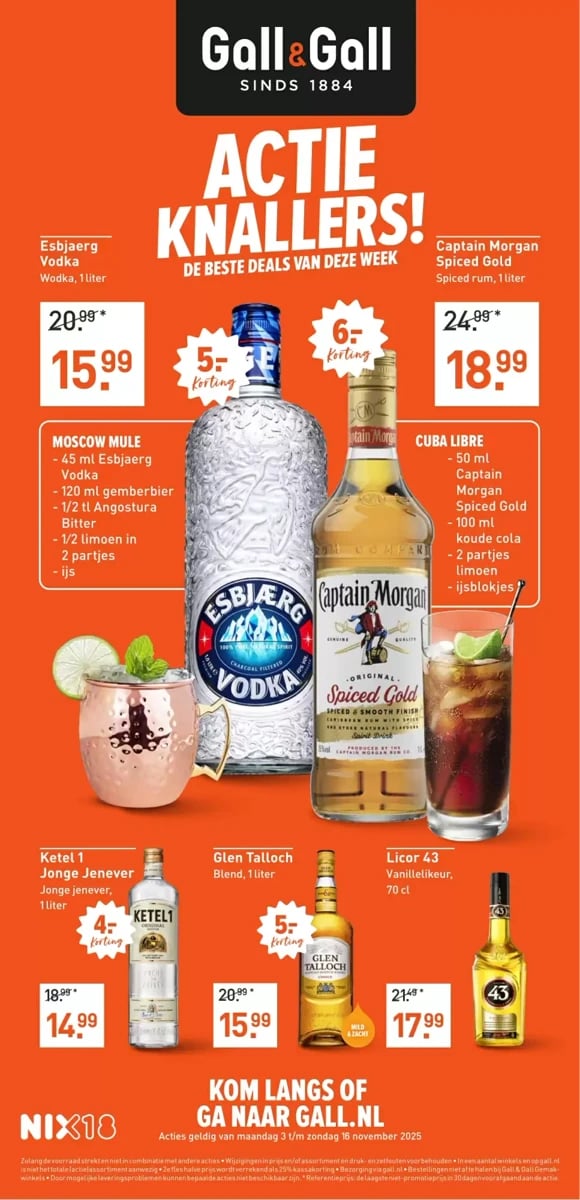 Albert Heijn folder – pagina 42