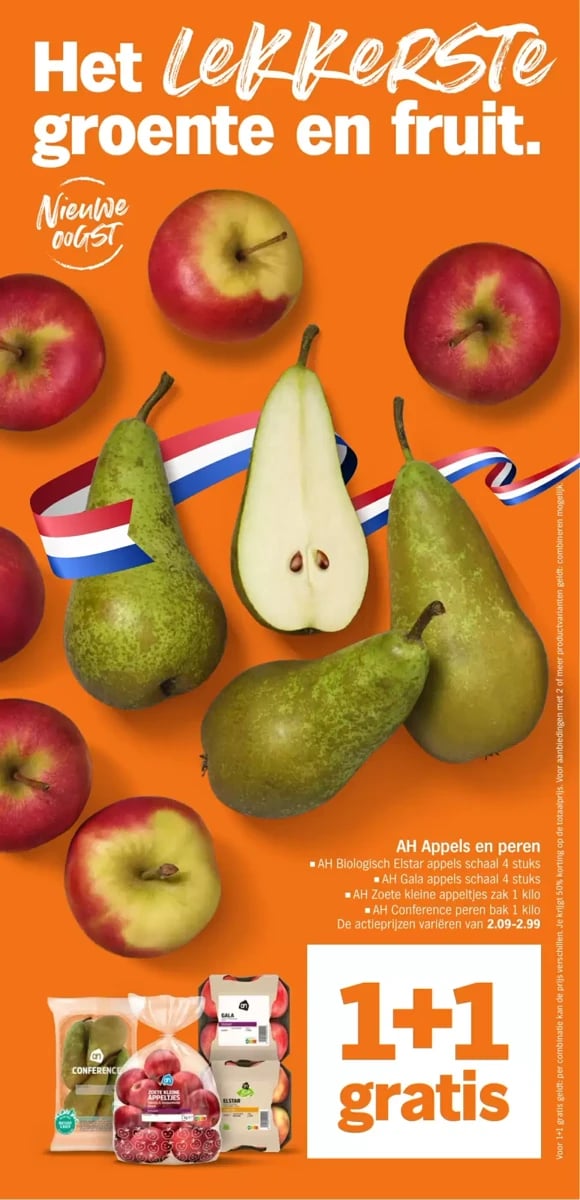 Albert Heijn folder – pagina 12
