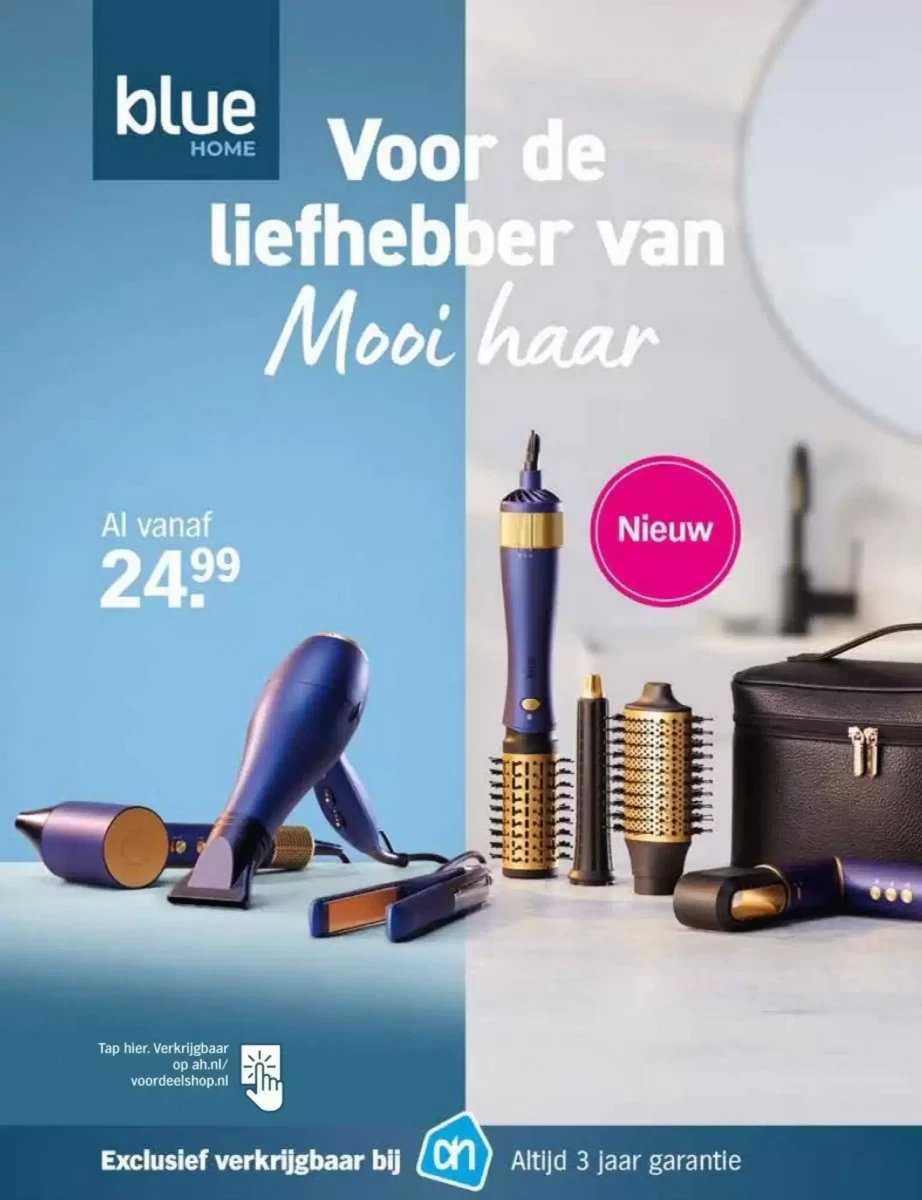 Albert Heijn folder – pagina 40