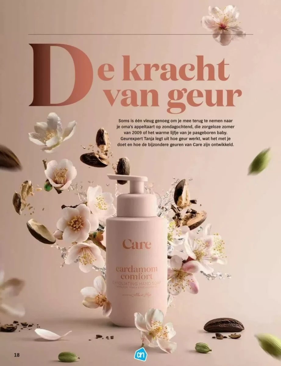 Albert Heijn folder – pagina 18