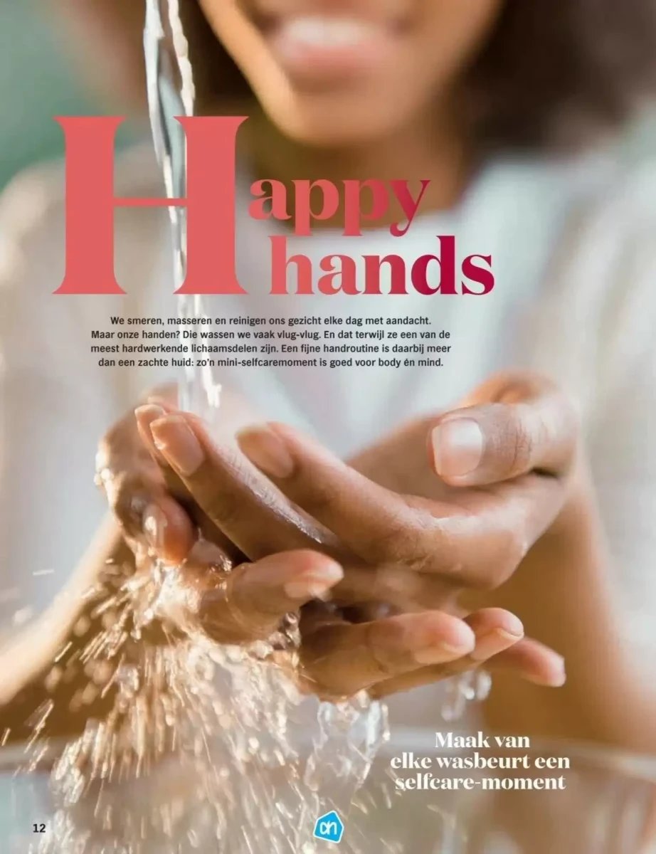 Albert Heijn folder – pagina 12