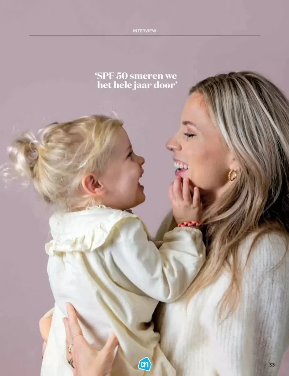 Albert Heijn folder – pagina 33