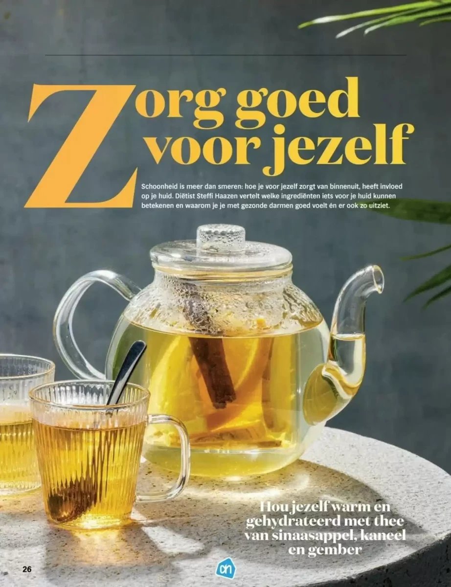 Albert Heijn folder – pagina 26