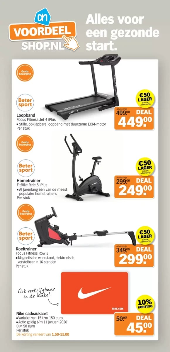 Albert Heijn folder – pagina 41