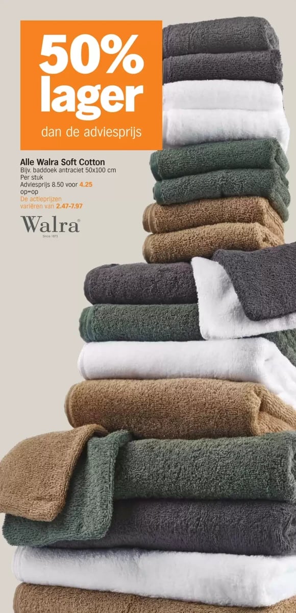 Albert Heijn folder – pagina 39