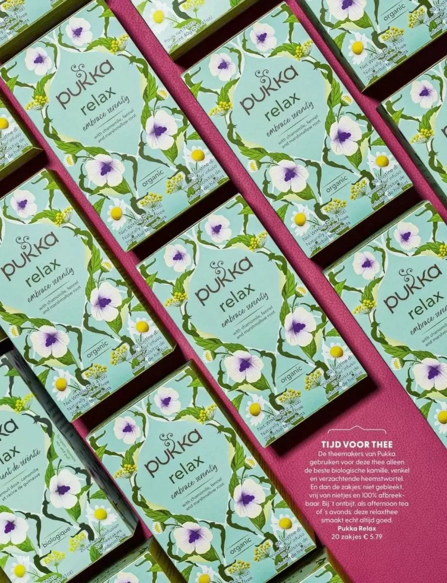 Albert Heijn folder – pagina 14