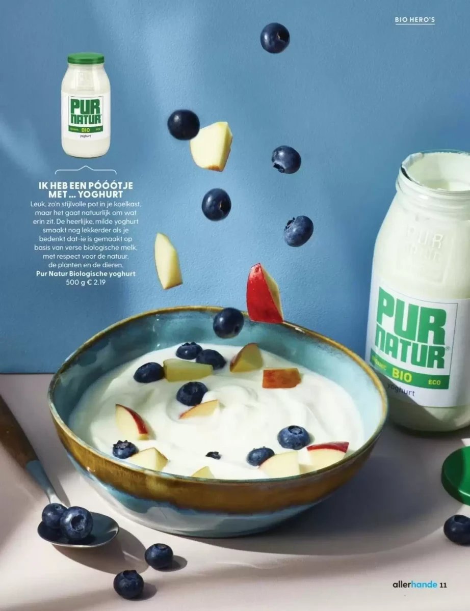 Albert Heijn folder – pagina 11