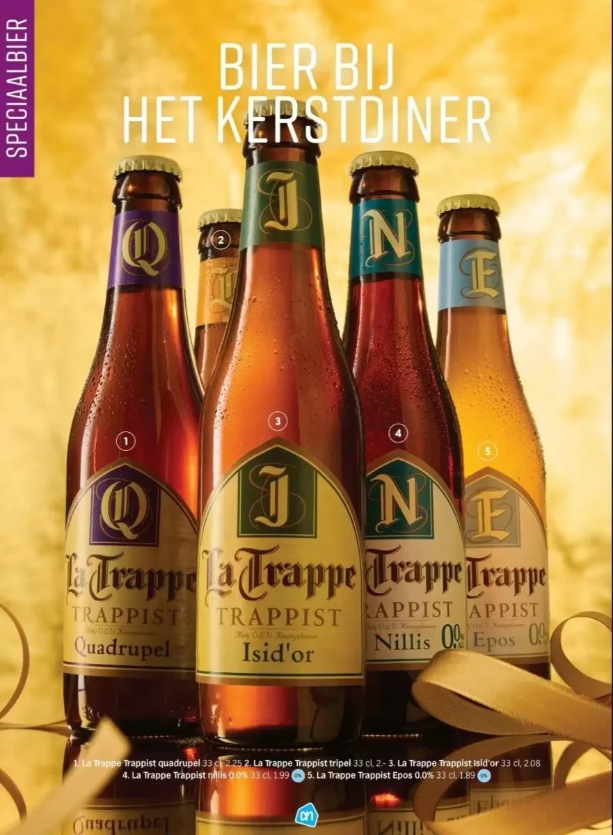 Albert Heijn folder – pagina 22