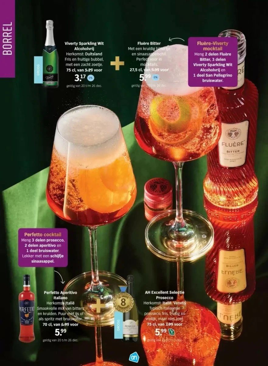 Albert Heijn folder – pagina 28