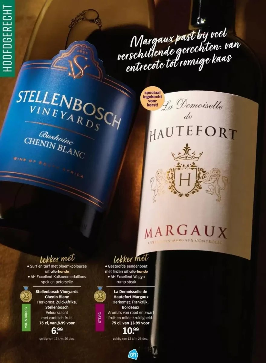 Albert Heijn folder – pagina 10