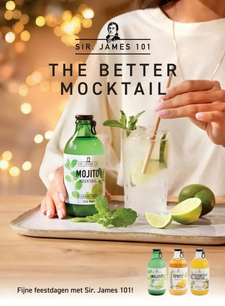 Albert Heijn folder – pagina 36