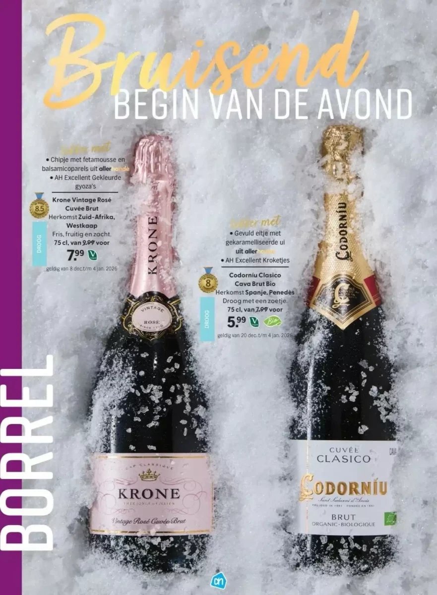 Albert Heijn folder – pagina 26