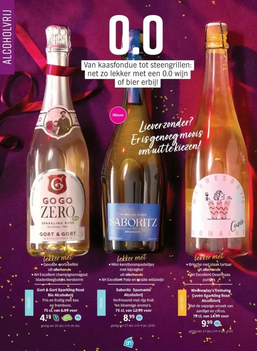 Albert Heijn folder – pagina 24