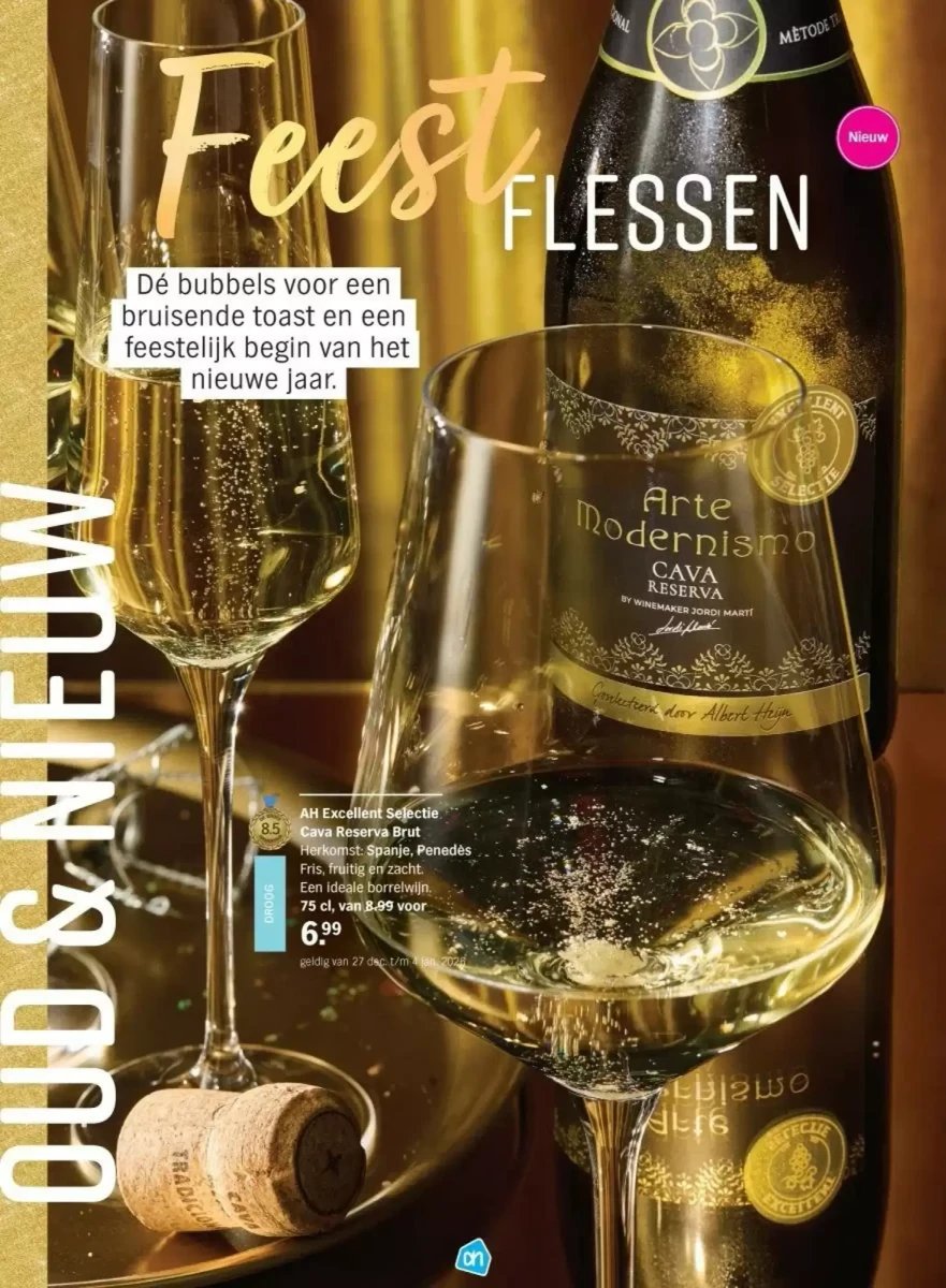 Albert Heijn folder – pagina 32