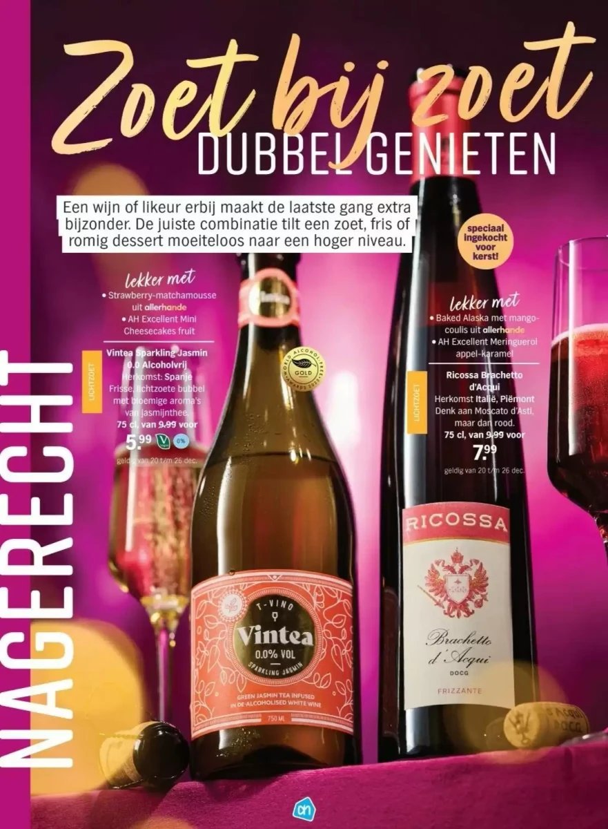 Albert Heijn folder – pagina 20