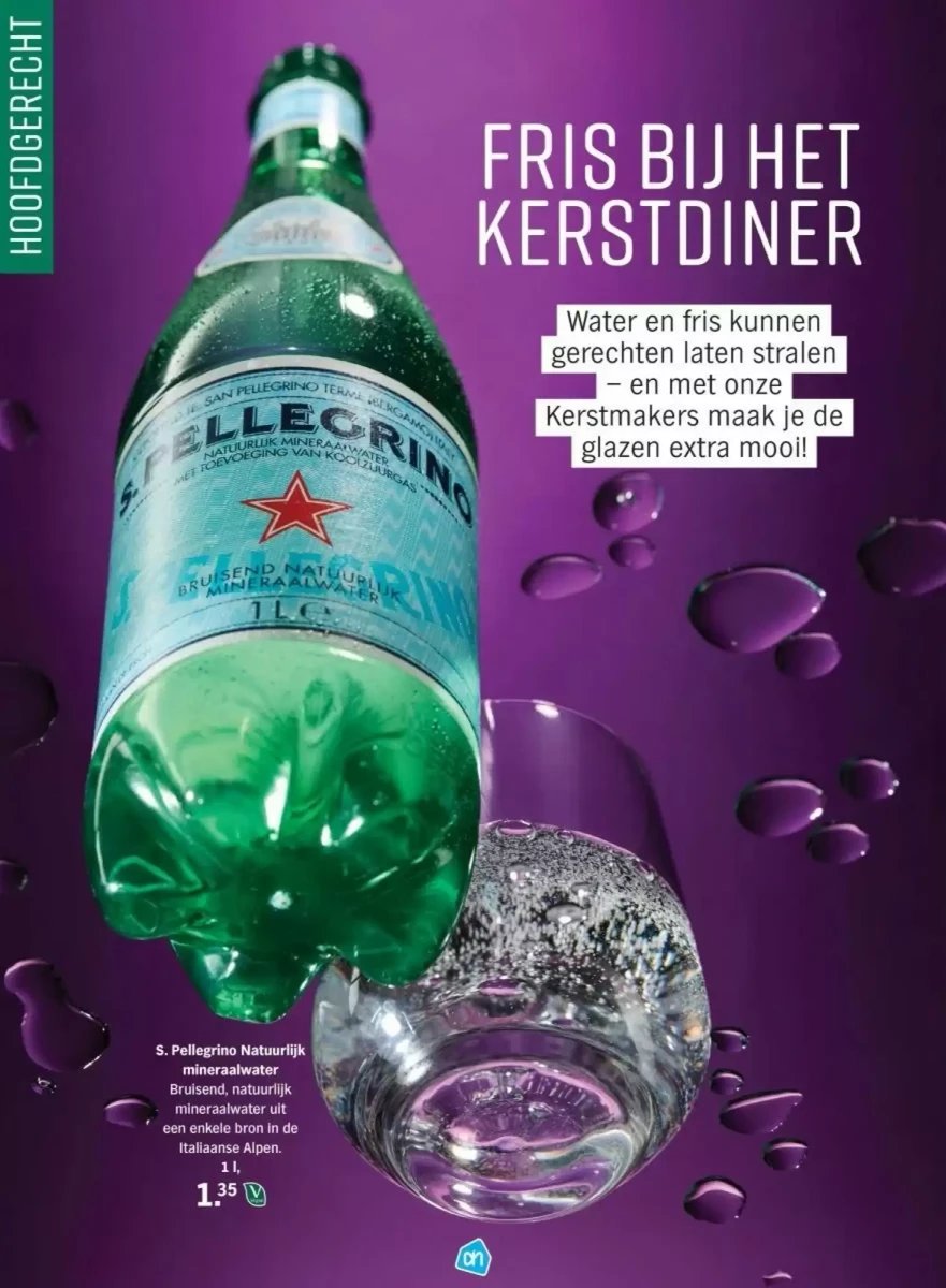 Albert Heijn folder – pagina 16