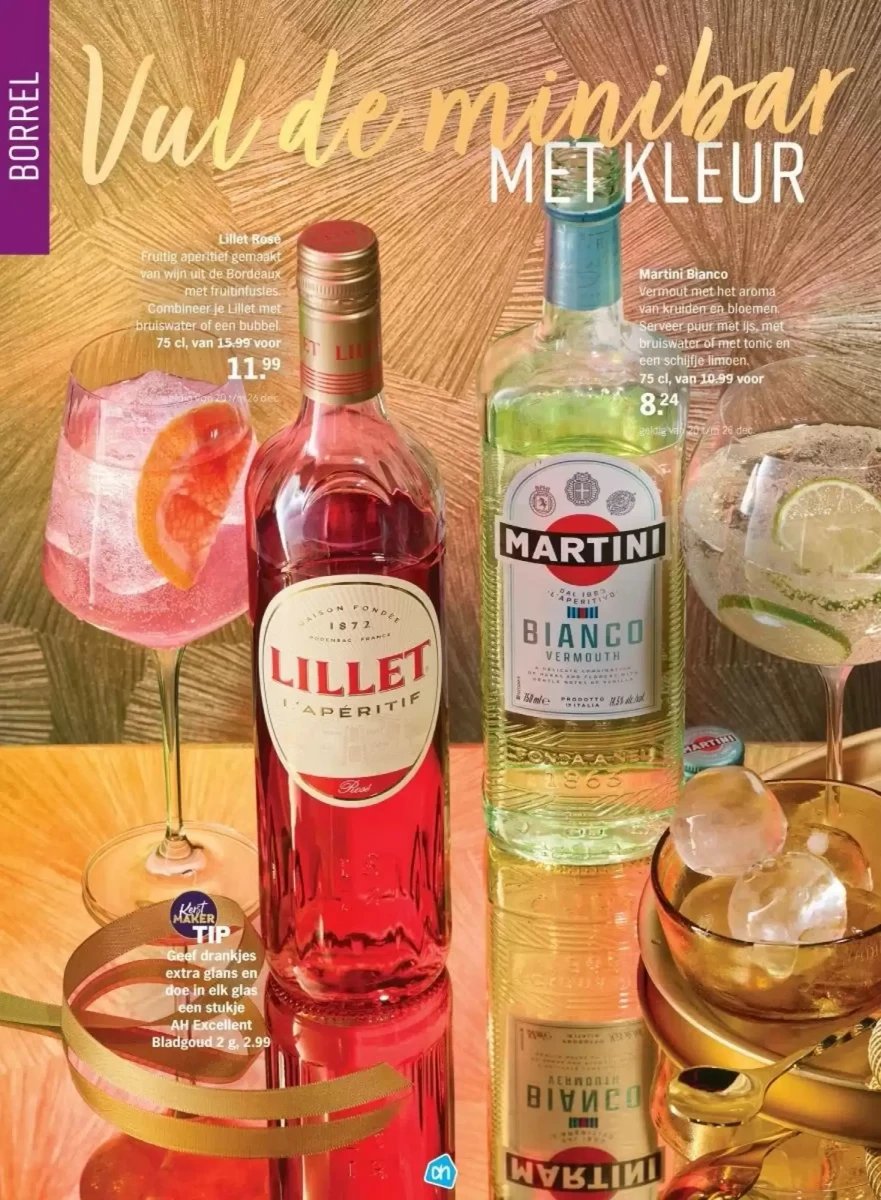Albert Heijn folder – pagina 30