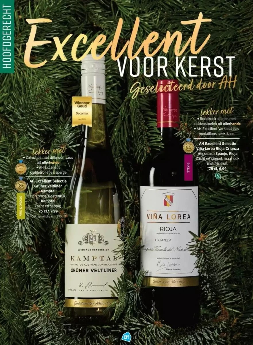Albert Heijn folder – pagina 14