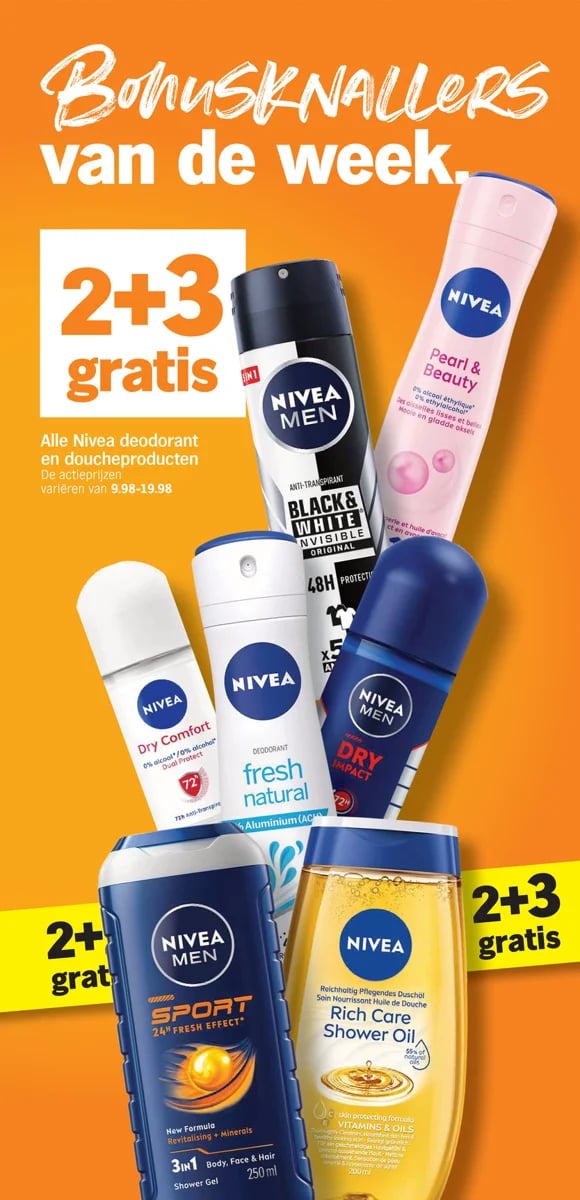 Albert Heijn folder – pagina 24