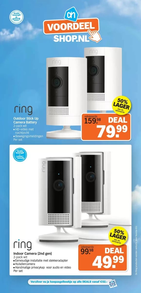 Albert Heijn folder – pagina 7