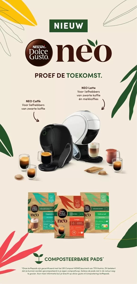 Albert Heijn folder – pagina 47