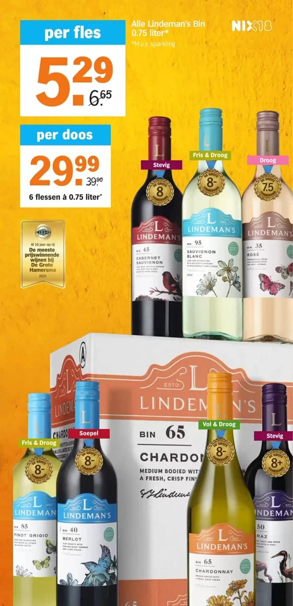 Albert Heijn folder – pagina 30