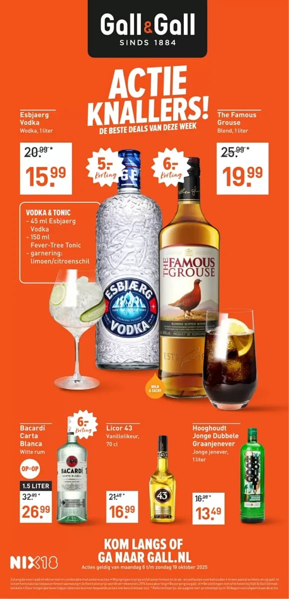 Albert Heijn folder – pagina 45