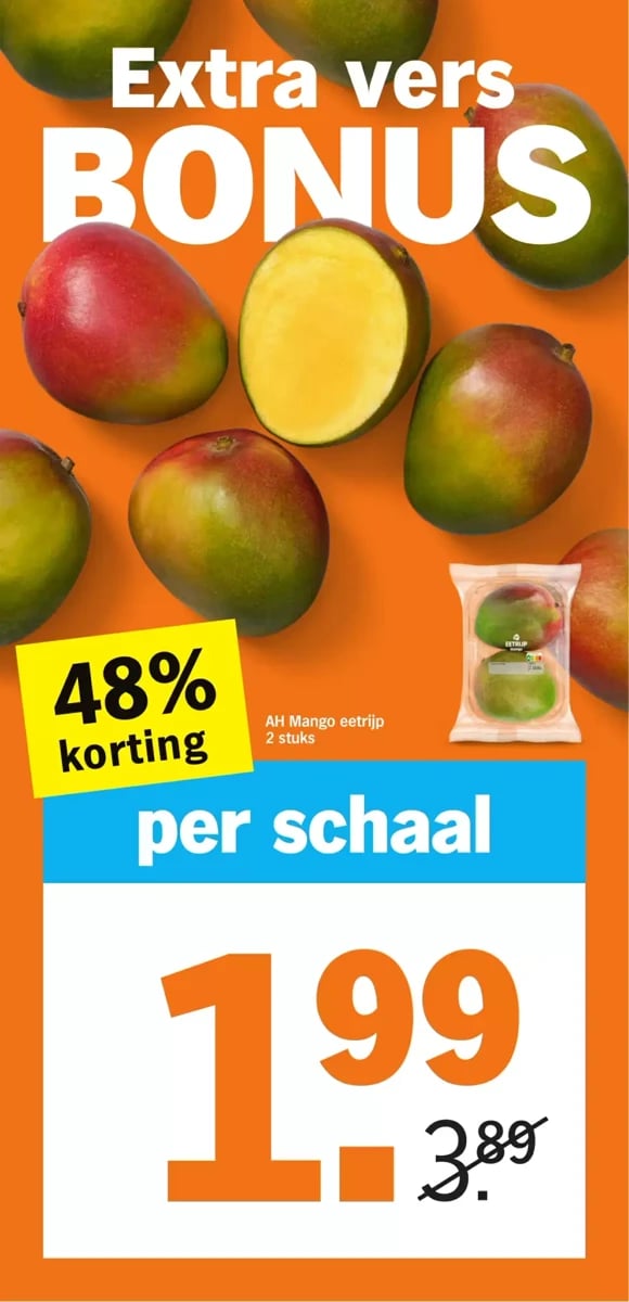 Albert Heijn folder – pagina 6