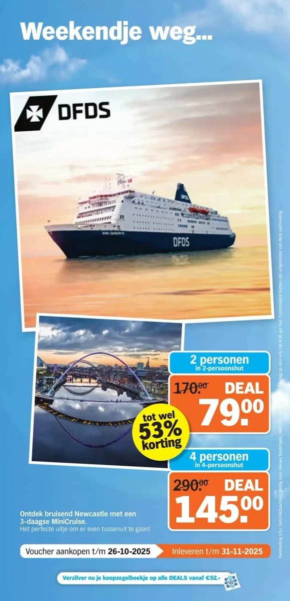 Albert Heijn folder – pagina 6