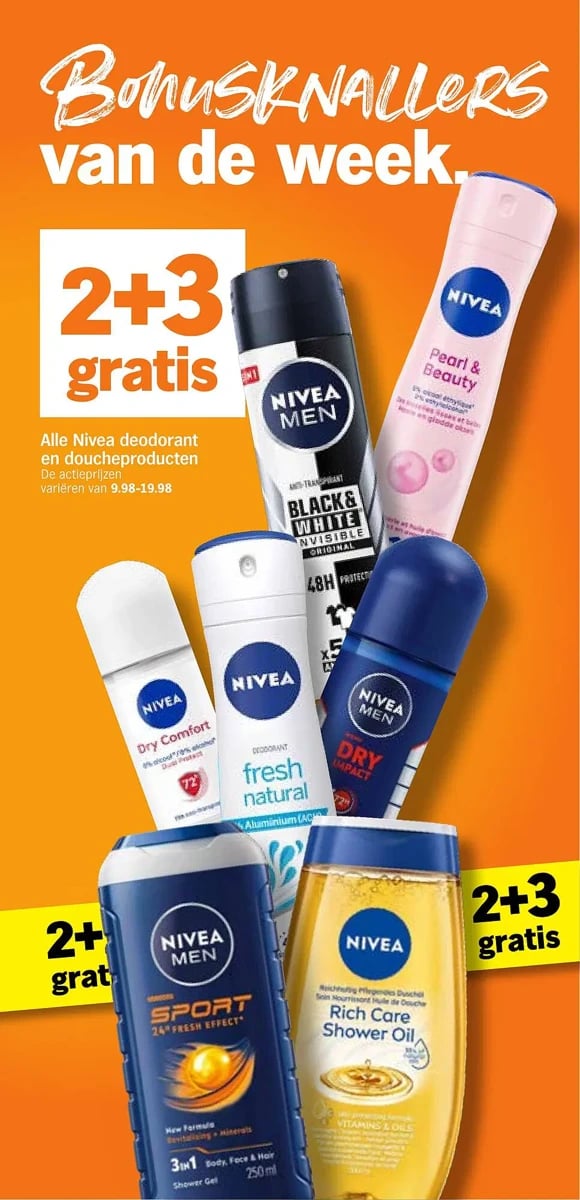 Albert Heijn folder – pagina 24