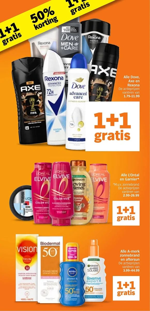 Albert Heijn folder – pagina 26