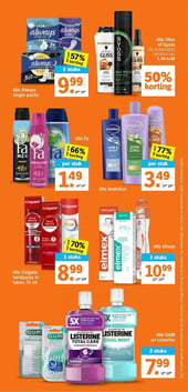 Alle Fa aanbieding bij Albert-heijn – geldig van 07.04.2026 t/m 12.04.2026