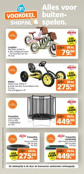 Skelter aanbieding bij Albert-heijn – geldig van 07.04.2026 t/m 12.04.2026
