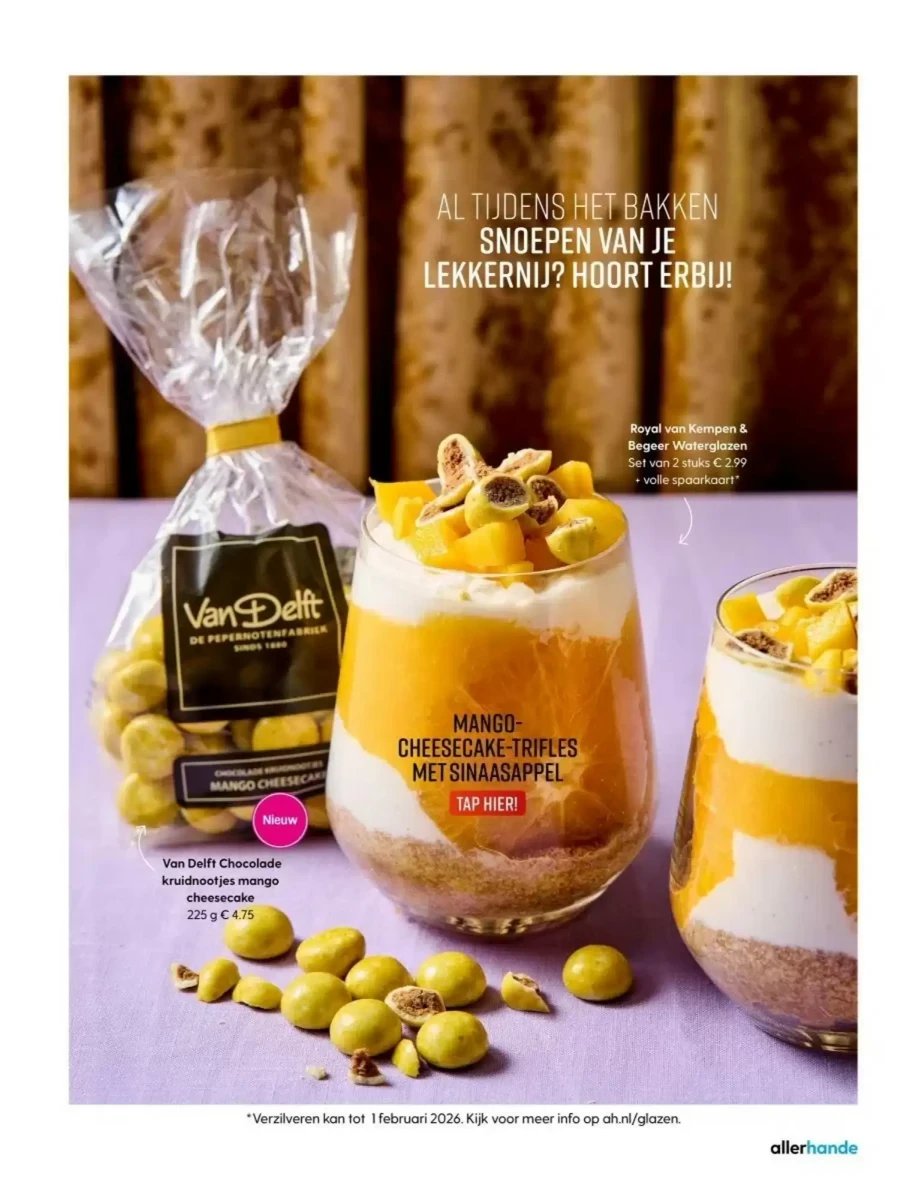 Albert Heijn folder – pagina 11