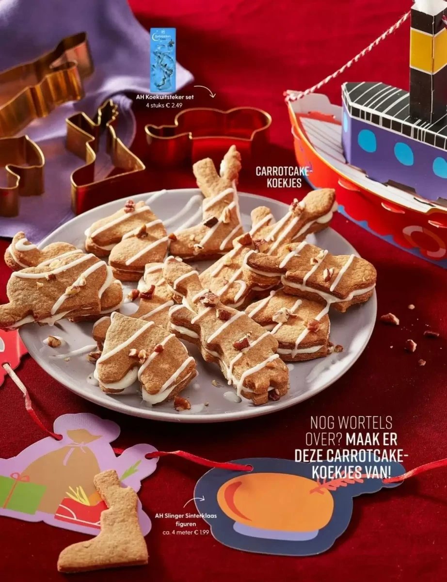 Albert Heijn folder – pagina 12