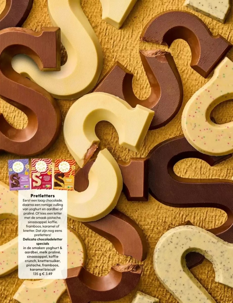 Albert Heijn folder – pagina 8