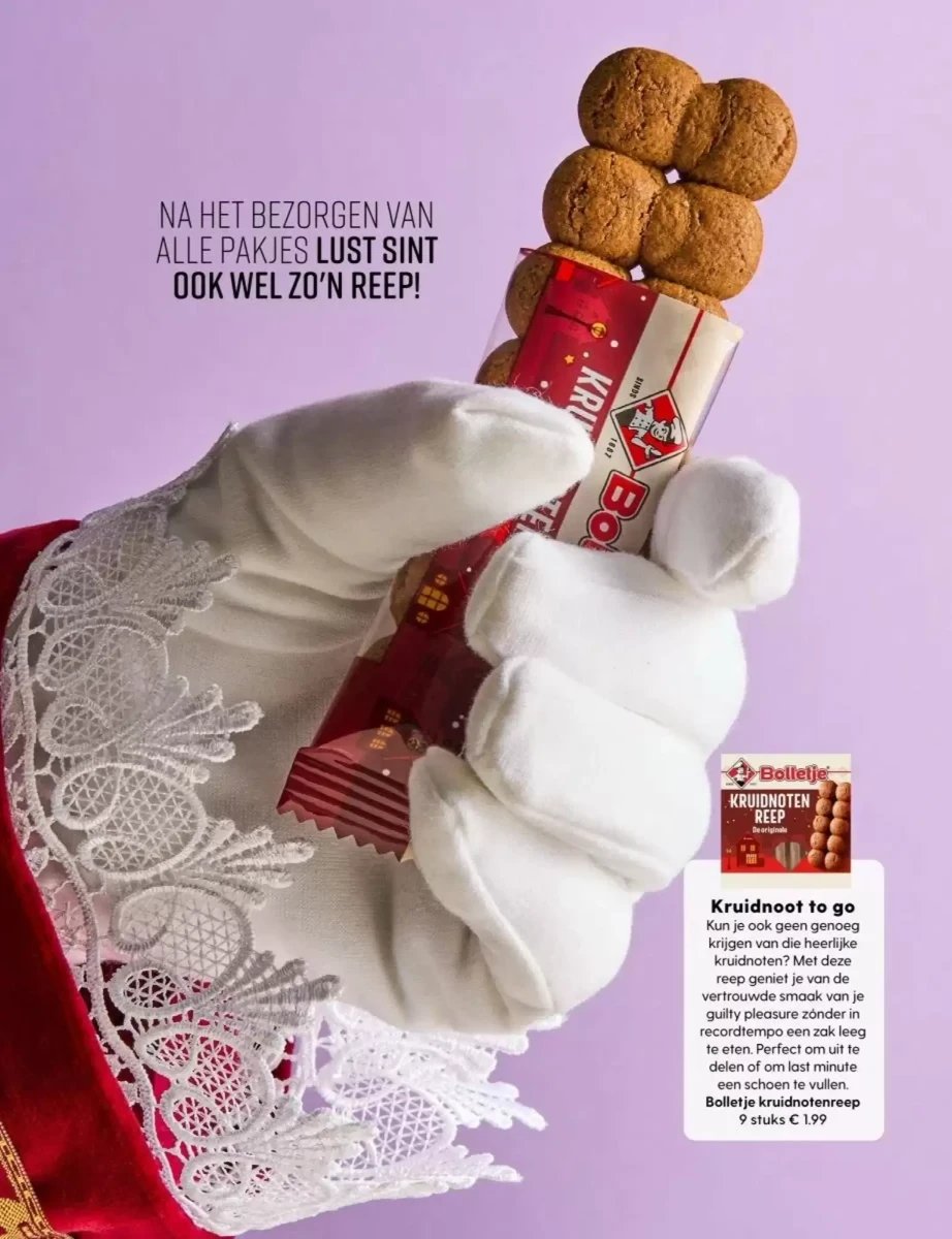 Albert Heijn folder – pagina 6