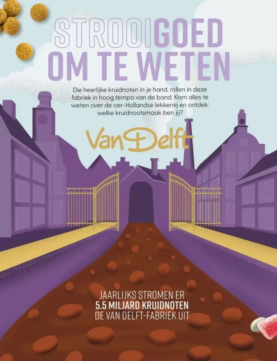 Albert Heijn folder – pagina 16