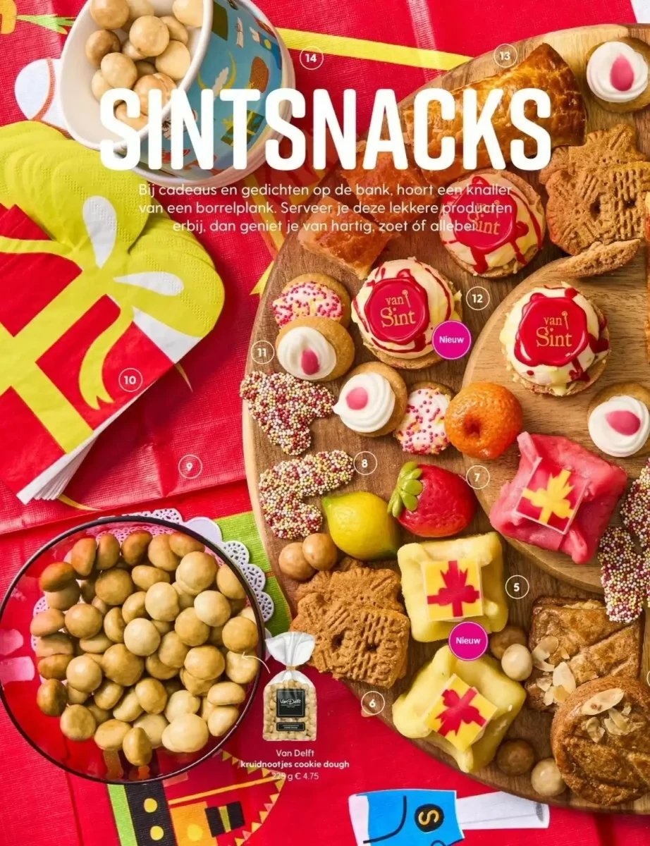 Albert Heijn folder – pagina 26