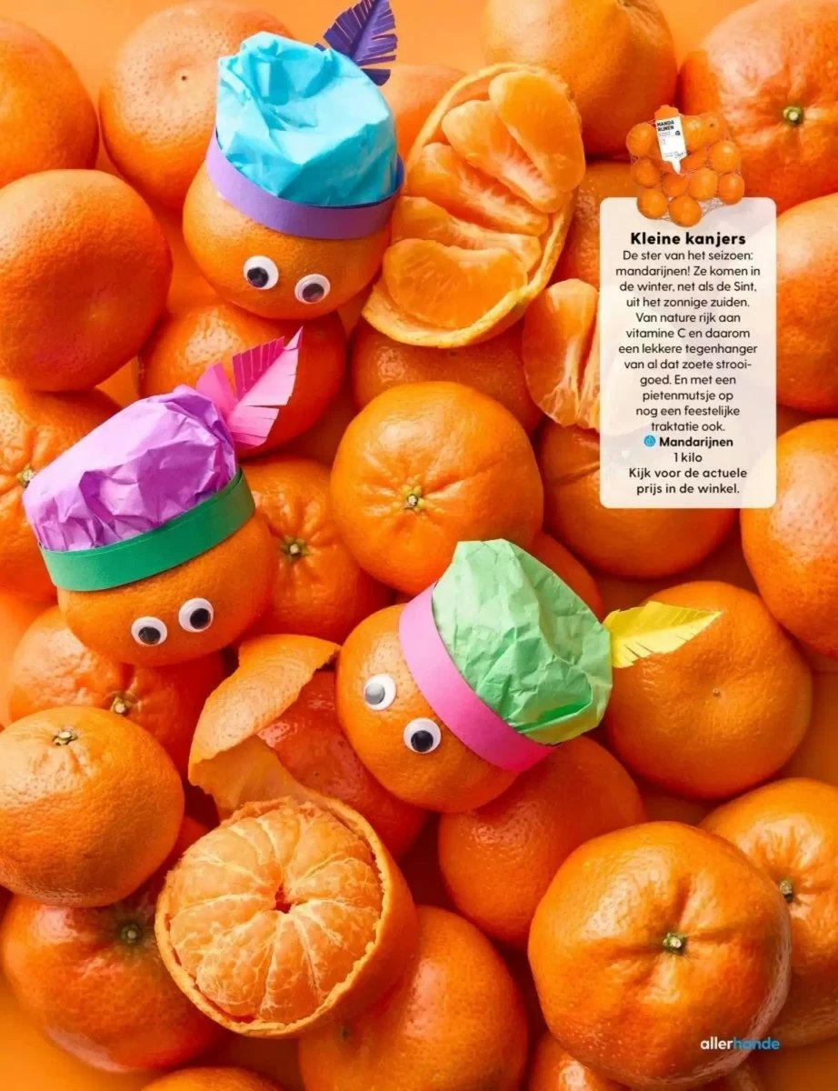 Albert Heijn folder – pagina 5