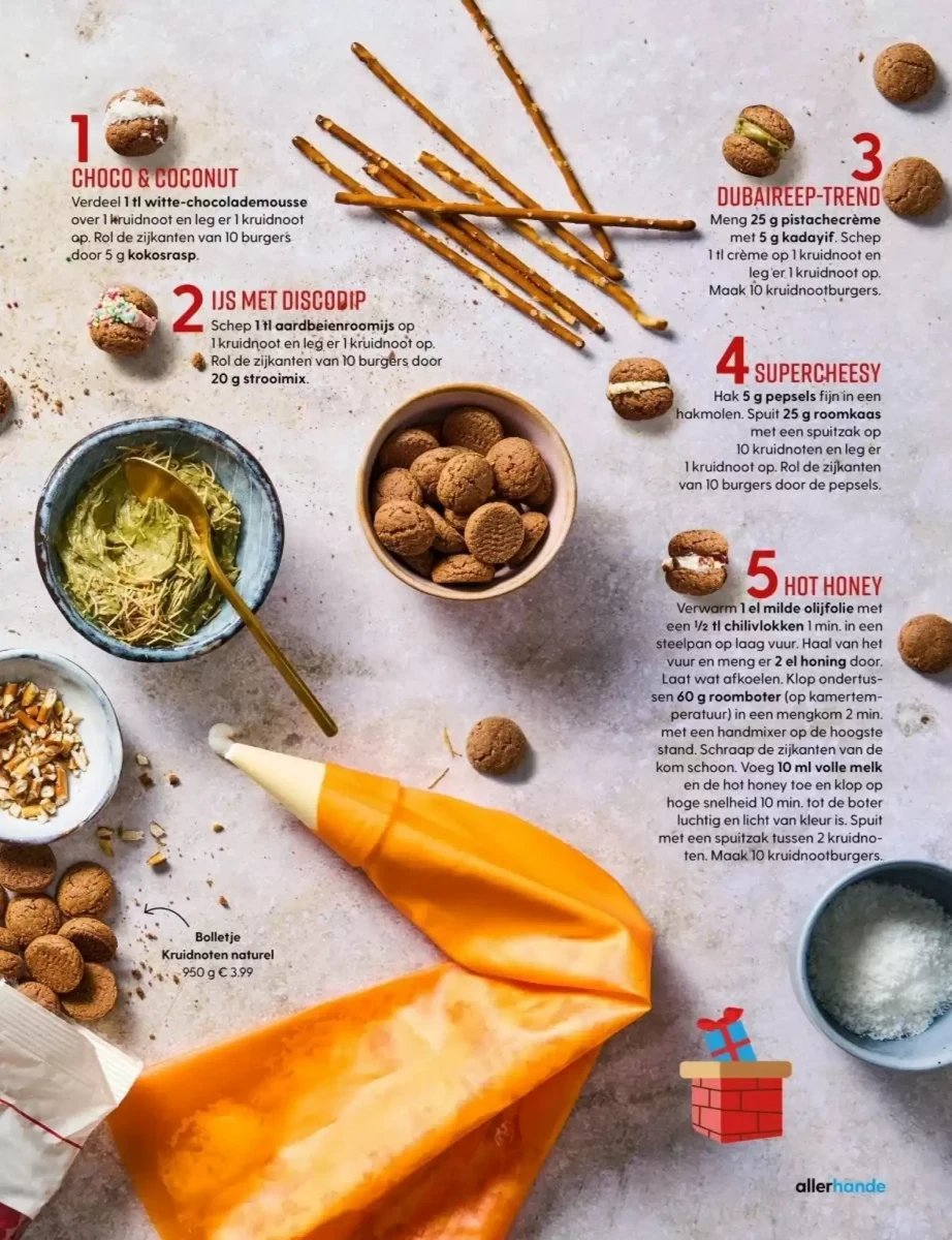 Albert Heijn folder – pagina 25