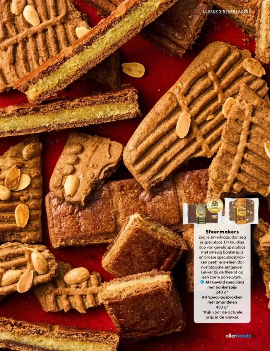 Albert Heijn folder – pagina 7