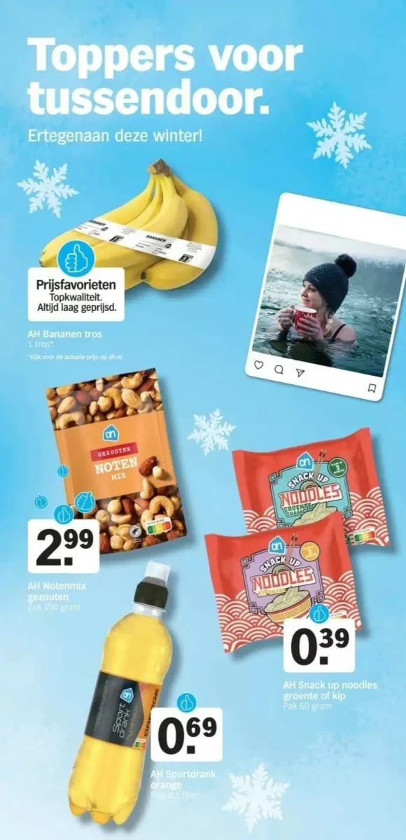 Albert Heijn folder – pagina 7