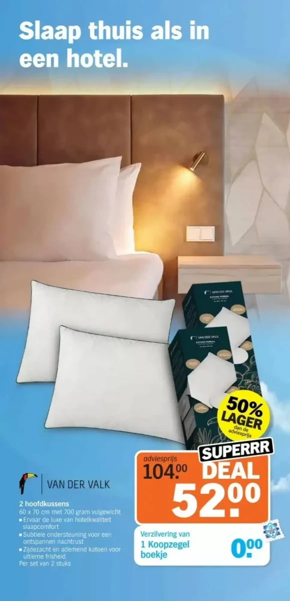 Albert Heijn folder – pagina 18