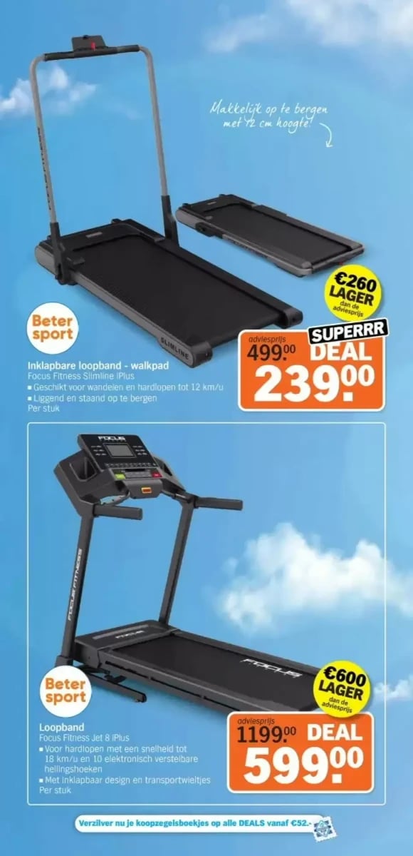 Albert Heijn folder – pagina 17