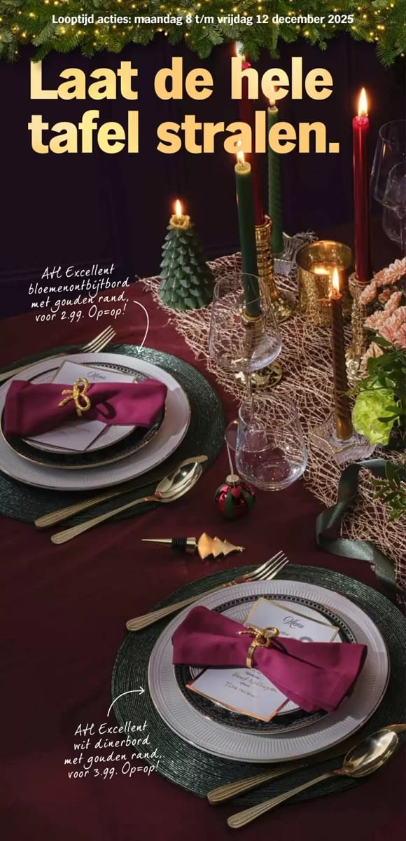 Albert Heijn folder – pagina 27