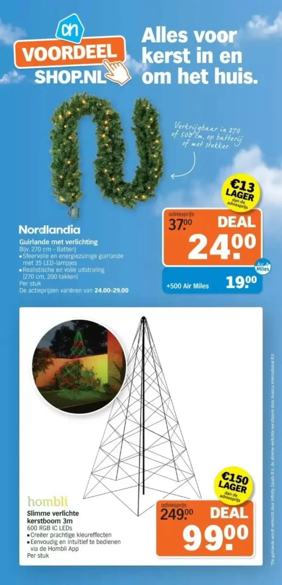 Albert Heijn folder – pagina 12