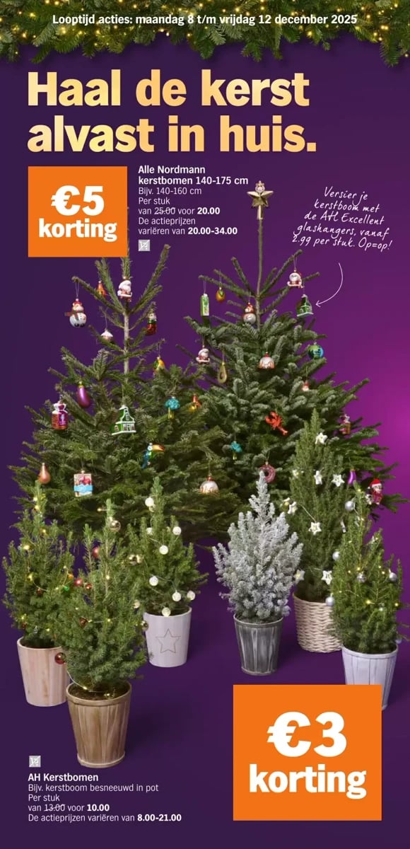Albert Heijn folder – pagina 31